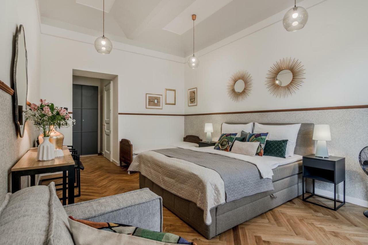 Trendy By Michal&friends Apartamento Praga