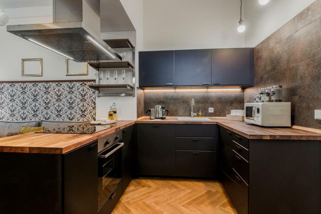 Apartamento Trendy By Michal&friends *