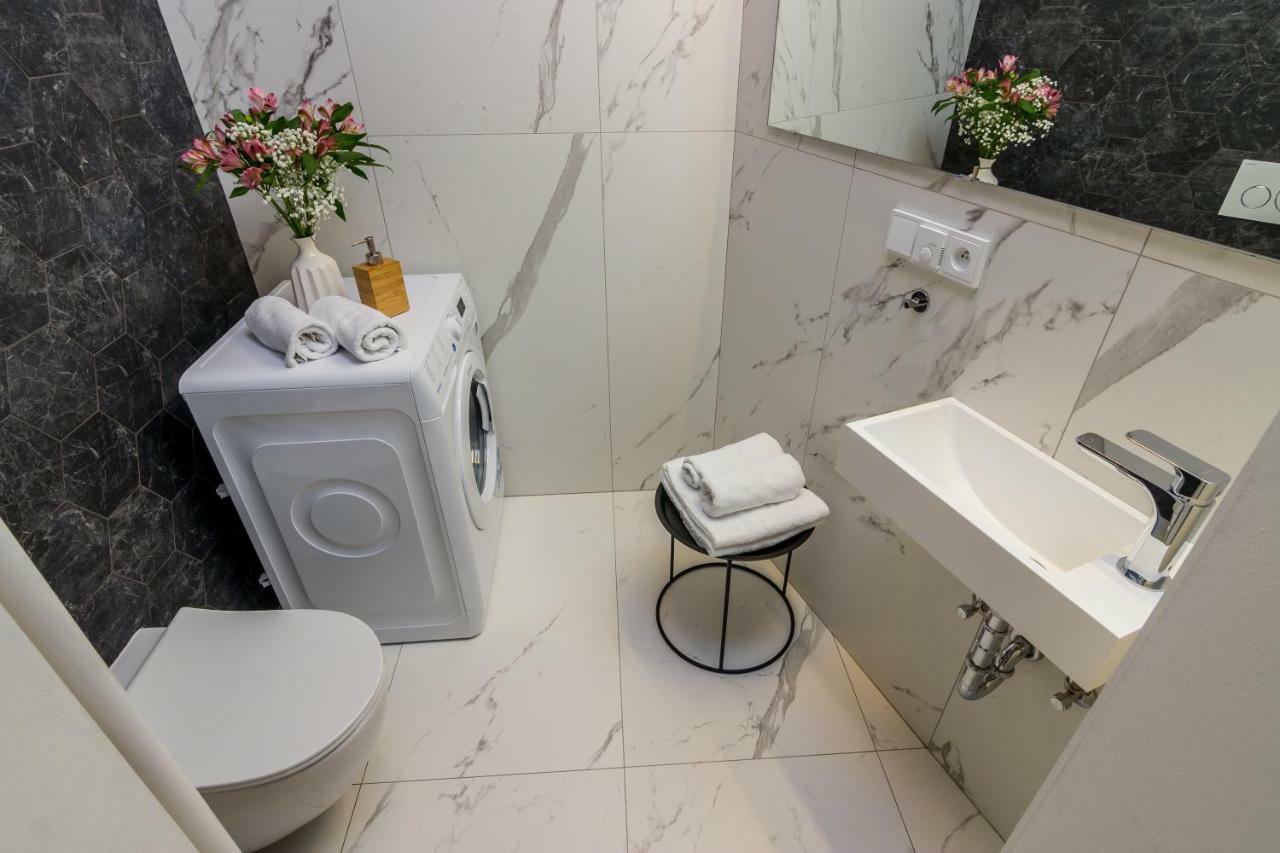 Trendy By Michal&friends Apartamento *