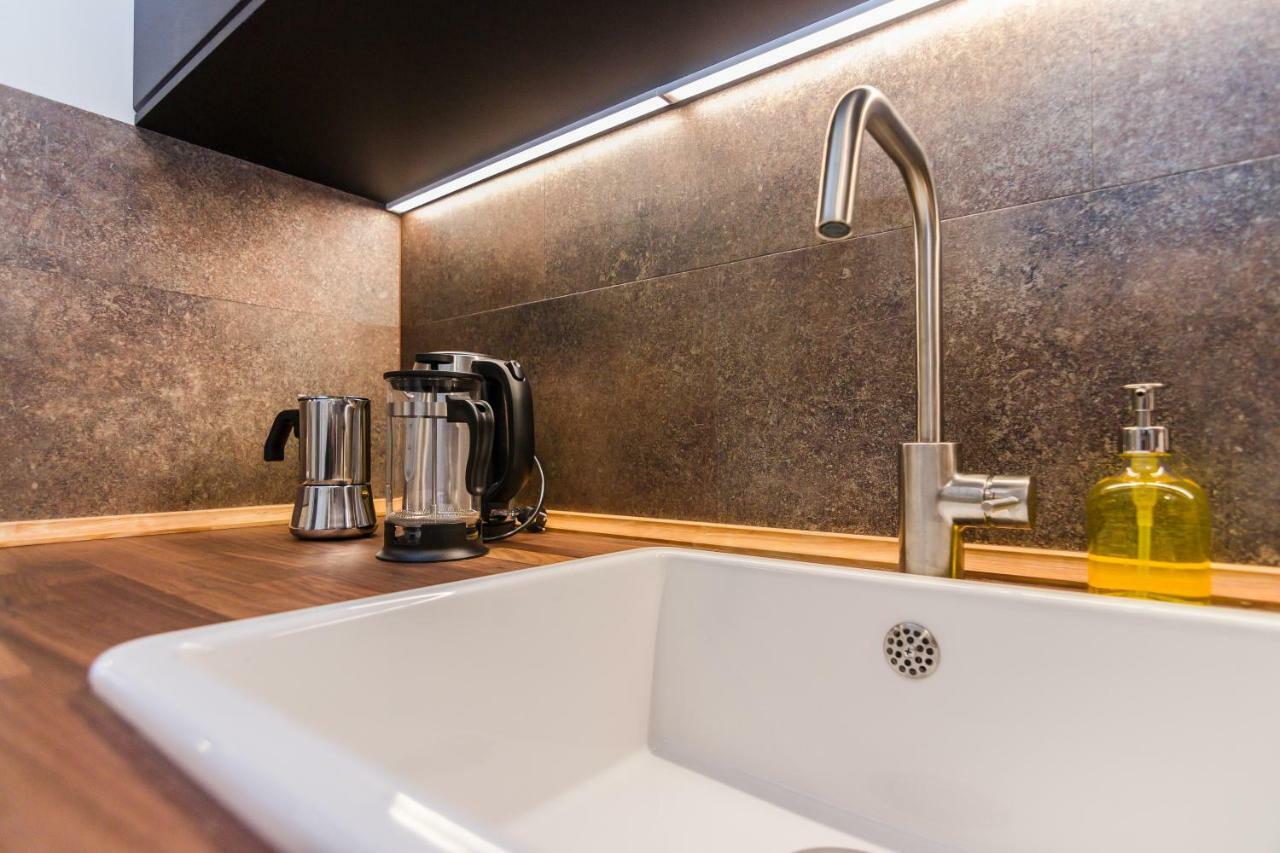 Trendy By Michal&friends Apartamento Praga