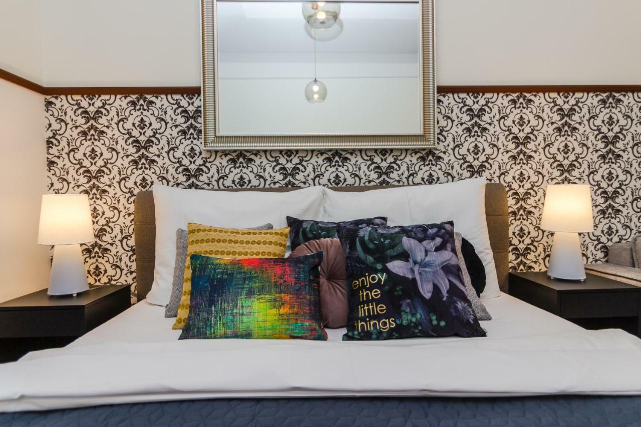 Apartamento Trendy By Michal&friends Praga
