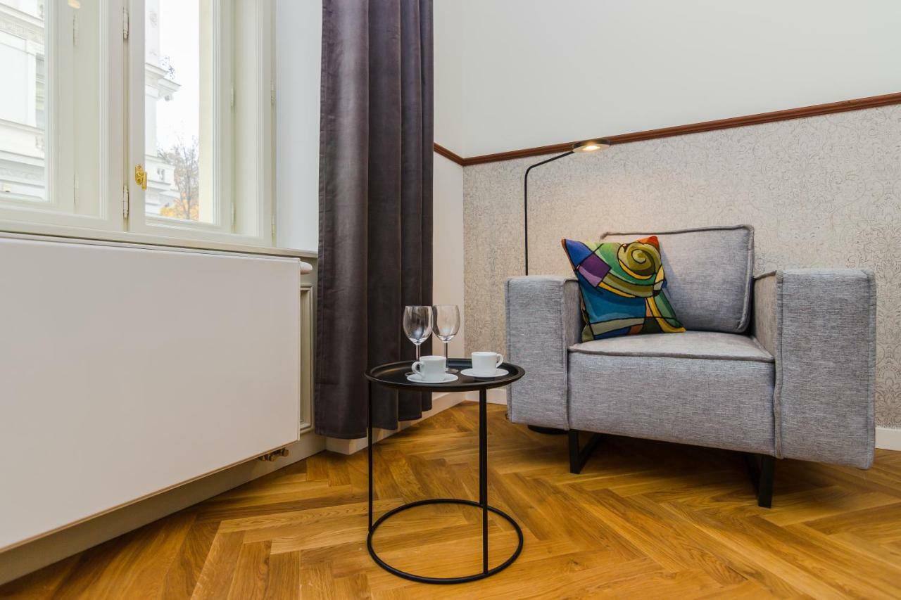 Trendy By Michal&friends Apartamento Praga