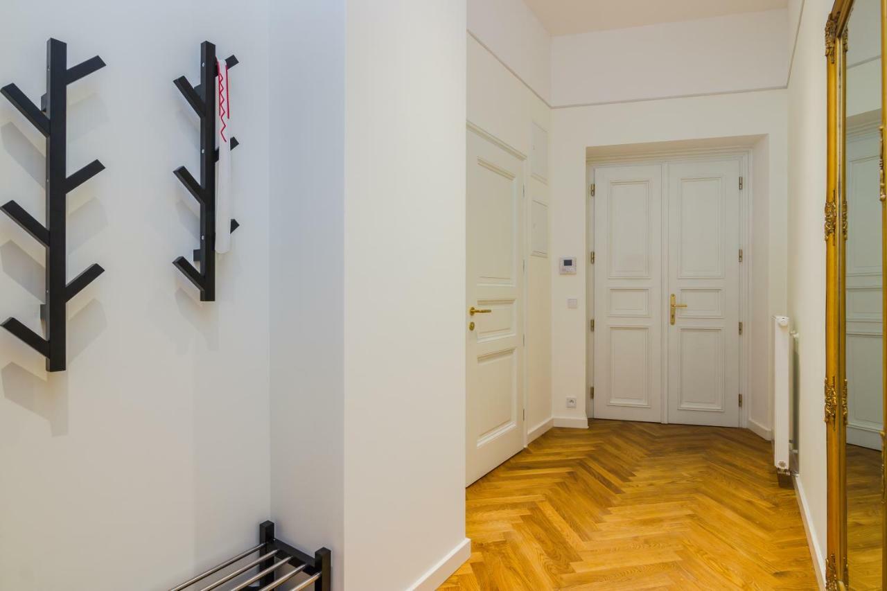 Trendy By Michal&friends Apartamento *