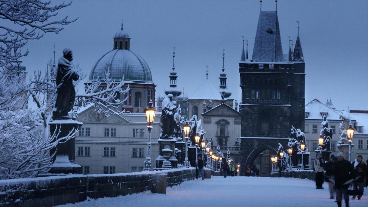 Trendy By Michal&friends Praga
